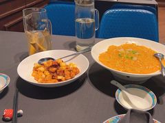 -肆月河豚·新淮扬(金融街店)