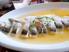 -兰桂坊·花园餐厅(西湖店)