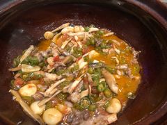 -黔蘑菇四季餐厅(观山湖店)