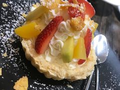 -斯比特花园西餐厅(东方商厦店)