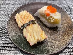 -戏作寿司(观音桥店)