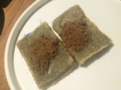 红糖麻糍-老宁波1381餐厅(宏泰广场店)