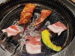 -御牛道日式烤肉料理(杭州万象城店)