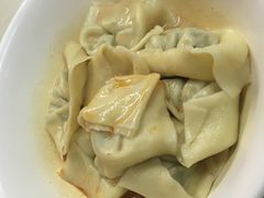 -潘国仙耳光馄饨(黄家阙路店)