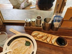-真打拉面·日式拉面新流派(体育西横街店)