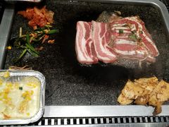 -火炉火自助餐(悠唐购物中心店)