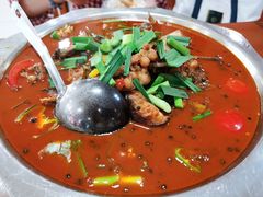 -家味道面馆(宜昌汽车客运中心站店)