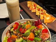 -Nord Grill&Bar Highland诺德西餐(深圳欢乐海岸店)