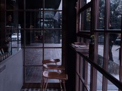 门面-sugarman espresso素饮糖人高新咖啡工厂
