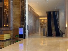 -长沙富力万达文华酒店