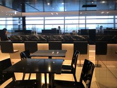 -ANA羽田机场休息室(羽田空港第3ターミナル)