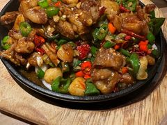 -徐小姐地锅鸡(云龙万达店)