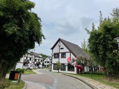 -太阳岛度假酒店