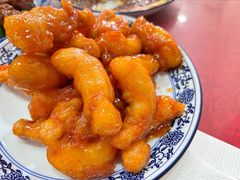 -北大地皖峰饭馆