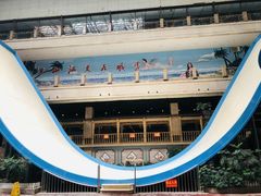 -九华山酒店温泉