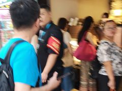 -星巴克(北京西站5号候车室)