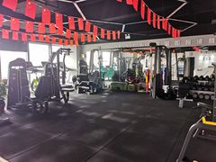 -中田·健身+普拉提(北京通州运河店)