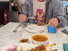 -关夫人餐厅(阳光广场店)