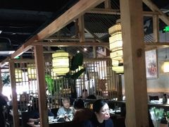 大堂-探窝·竹笙椰子鸡(杨箕店)