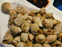 -东江海鲜大排档·潮汕菜·砂锅粥