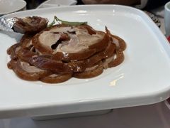 -味+新京宴·烤鸭·北京菜(创意谷店)