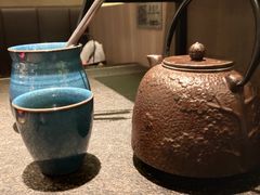 -湊湊火锅·茶憩(打浦桥日月光店)