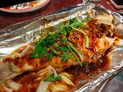 -新白鹿餐厅(爱琴海购物中心店)