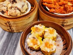 蟹子烧卖皇-华峰食馆(氹仔店)