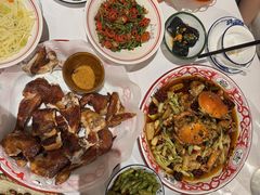 -江味龙虾馆·裸蓝龙虾(南山店)