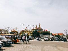 -济南国际园博园