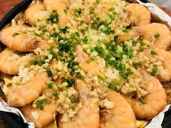 -侬佳蒸菜馆(听潮店)