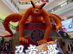 -龙湖成都上城天街