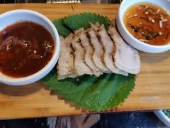 -Dombe豚(黑猪肉街店)