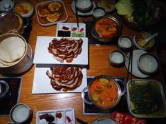 -德香苑脆皮烤鸭·经典(爱融荟城店)