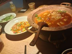 -吃饭皇帝大(解放西路店)