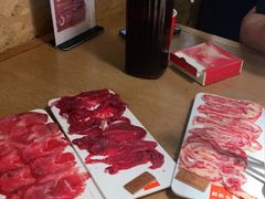 -牛很鲜潮汕牛肉火锅(乐清店)