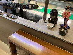 -新发展亚太JW万豪酒店·福苑咖啡厅