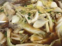 -藏书金记家宝羊肉馆(黄河北路店)