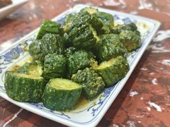 黄瓜墩-九河居(荔湾路店)