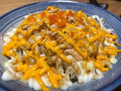 -恋铁板烧(阳光新生活广场店)