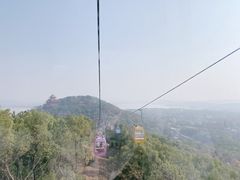 -东湖磨山景区