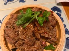 -绿茶餐厅(布吉万象汇店)