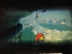 -澳门旅游塔360°旋转餐厅(南湾湖广场店)