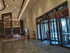 -和颐至尚酒店(石家庄勒泰中心省博物院店)