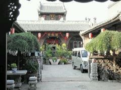 -锦福堂民俗客栈