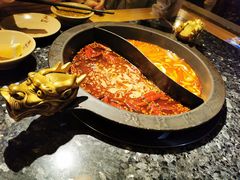 -蜀大侠火锅(四川北路店)