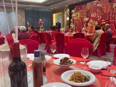 -金陵山水丽景酒店-中餐厅