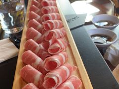 -羊大爷涮肉(亮马桥店)