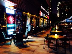 -MARU玛露音乐餐厅(大学路店)