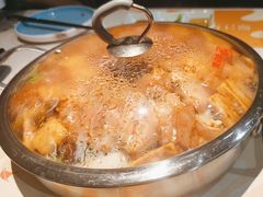 -黄记煌三汁焖锅(顺义华联店)